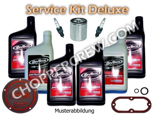 Revtech harley inspektionskit - revtech,
