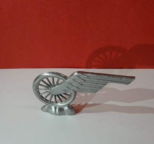 Original alte torpedo werke - alte,