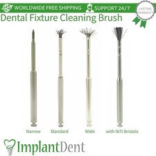 1x Dental Befestigung