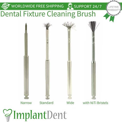 Dental befestigung - 1x,