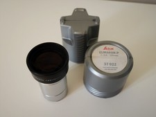 Dia-Projektionsobjektiv Leica Elmaron 1:2,8 / 120 mm Leitz Wetzlar Germany