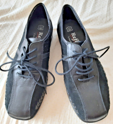 Schuhe schwarze halbschuhe - schuhe,,
