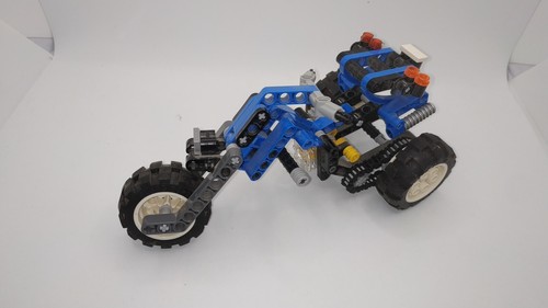 Lego technic technik quad bike - technic,