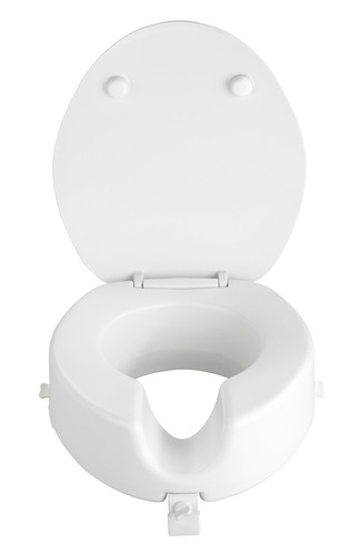 Wenko sitz secura klo - wc,
