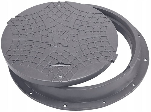 Schachtabdeckung kanaldeckel - schachtabdeckung,