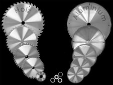 Kreissägeblatt 110 160 180