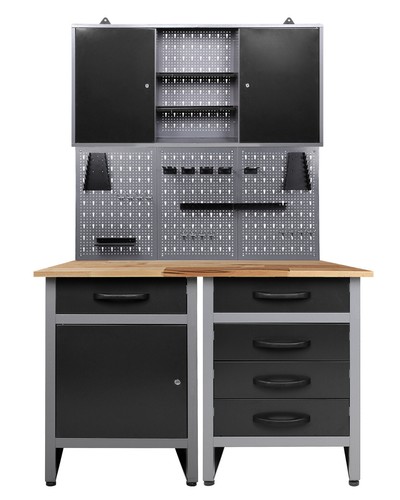 Ondis24 werkstatt set 120cm - ondis24, 2x