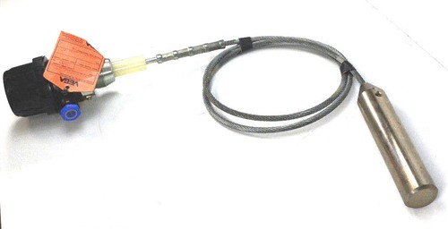Vega elektrode typ - typ, |