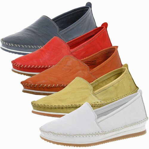 Andrea conti damen leder - andrea,