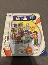 Tiptoi die Welt Der Musik 
