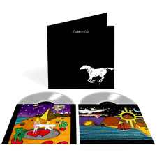 NEIL YOUNG & THE HORSE