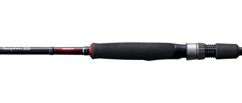Shimano sephia spinning - shimano,