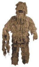Tarnanzug ghillie suit - tarnanzug, gotcha