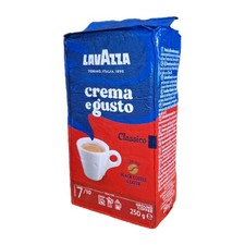 Lavazza Röstkaffee Crema E