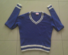 From Future Pullover 100%