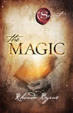The Magic ~ Rhonda Byrne ~
