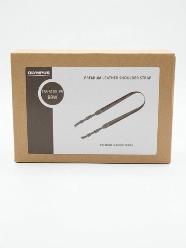 Olympus premium leder - premium,