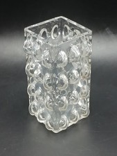 Hirschberg Bubble Glas Vase