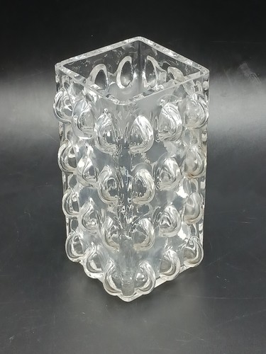 Hirschberg bubble glas - bubble,