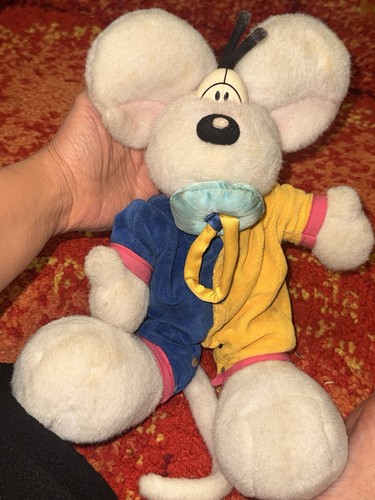 Diddl baby maus - diddl,