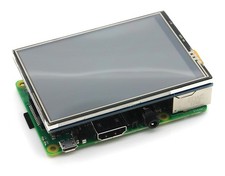 BerryBase 3,5" Display für