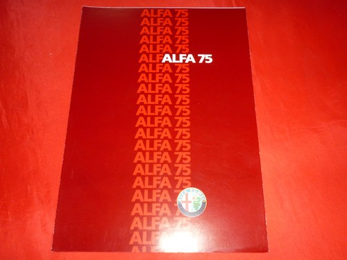 Alfa romeo typ 162 - typ,
