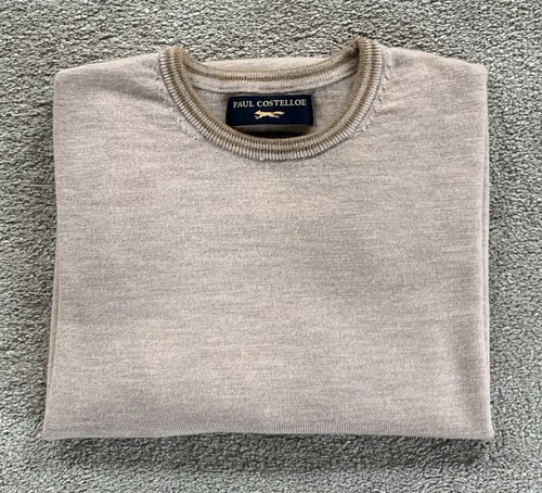 Merino pulli der edelmarke - der,