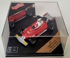 QUARTZO 4052  1:43  N. LAUDA