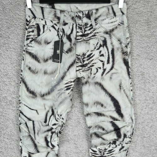 Star raw elwood x25 - raw, men's