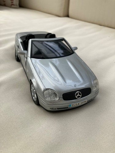 Modellauto slk 230 - slk,