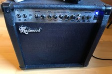Redwood CG-30R Verstärker Amp