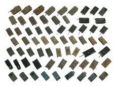 Große ROCO Minitanks HO 1:87