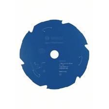 BOSCH Akku-Kreissägeblatt