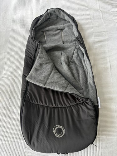 Original bugaboo fußsack - original,