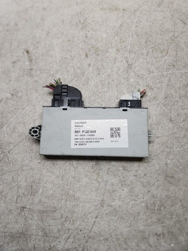 Bmw 5er f10 cas4 - bmw,