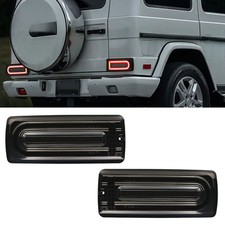 LED Lightbar Rückleuchten