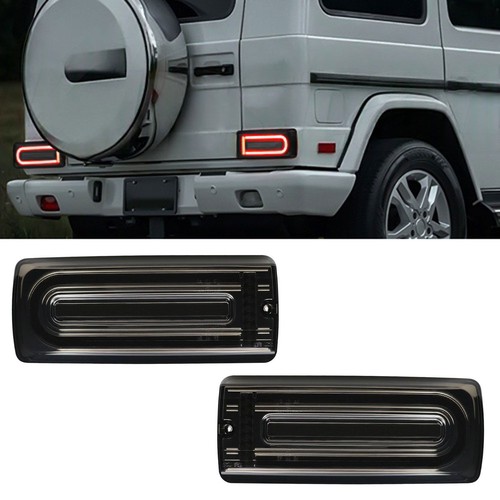 Led lightbar rückleuchten - lightbar,