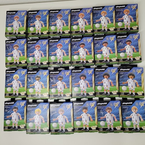Playmobil dfb stars 2024 - playmobil,