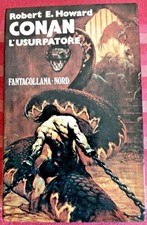 Robert E. Howard - Conan der