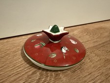 Villeroy & Boch Toy's Delight Marmeladendose Deckel (Ersatzteil - Ohne Schale)