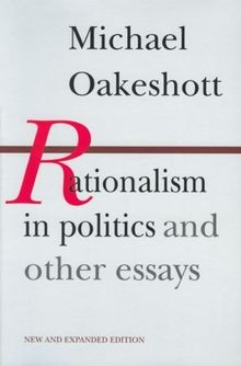Rationalism politics and - rationalism, in