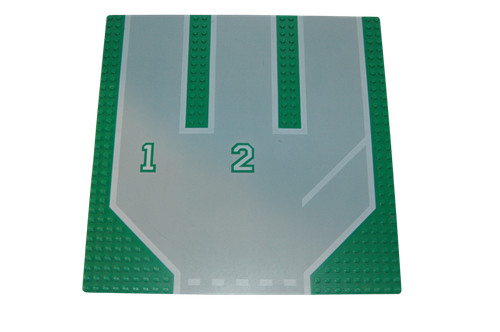 Lego straßenplatte 32x32 - lego®,