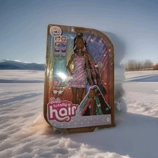 Totally Hair Barbie | Mattel