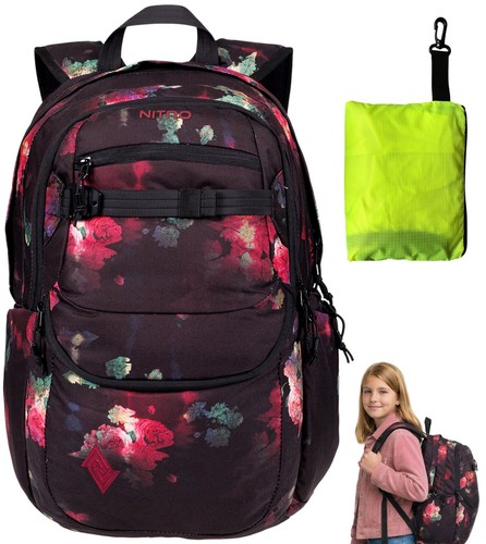Schulrucksack rucksack - schulrucksack,