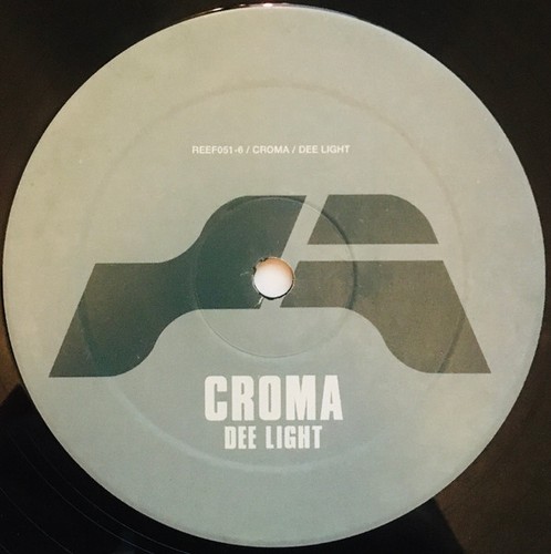 Croma dee light german 12 - croma,