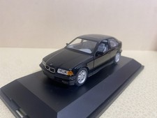 BMW 318ti  compact   E36
