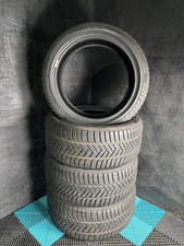 4 x Winterreifen Pirelli