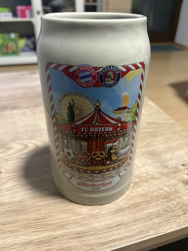 Bayern münchen wiesn krug - fc,