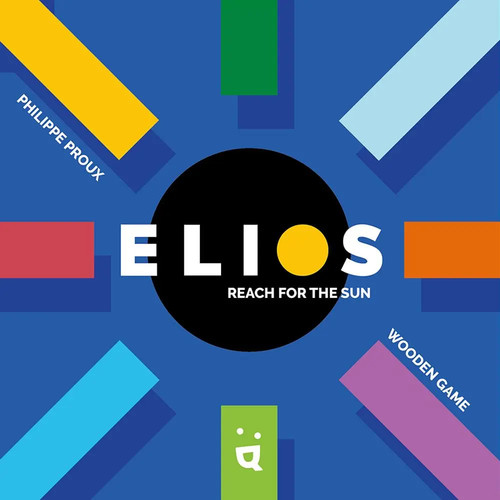 Elios ein sonnenbad - |, |