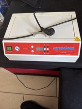 Servoclean Heißluft Sterilisator